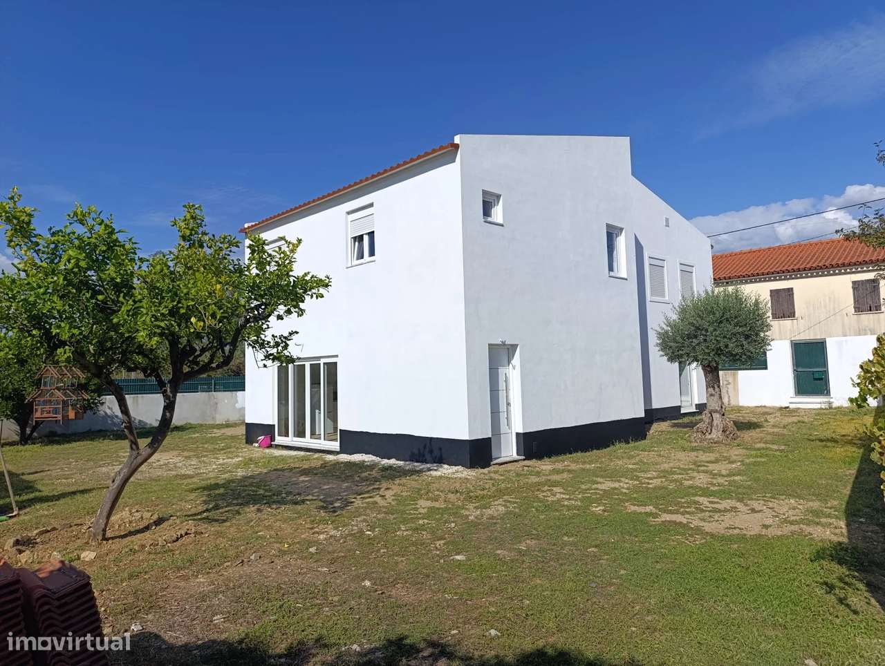 Moradia independente na aldeia dos Montes a 10 minutos de Ferreira do - Grande imagem: 4/35