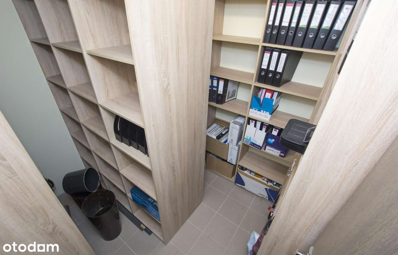 Obiekt Komercyjno - Mieszkalny 623 m2 Gołębiew Nowy/Kutno-19