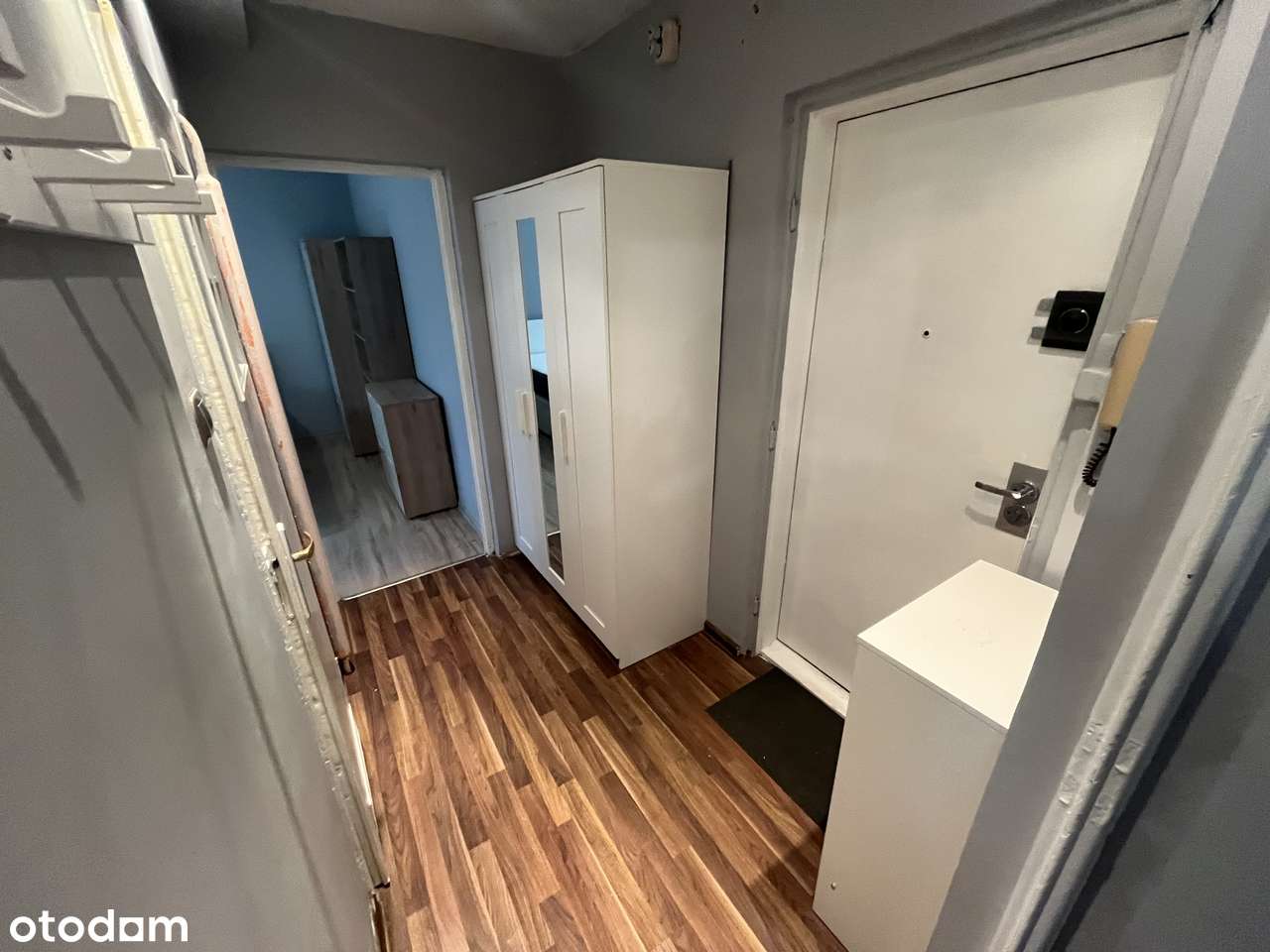 DWUPOKOJOWE M NIEDALEKO AKADEMII SZTUK PIĘKNYCH! - Pełny obrazek: 3/10