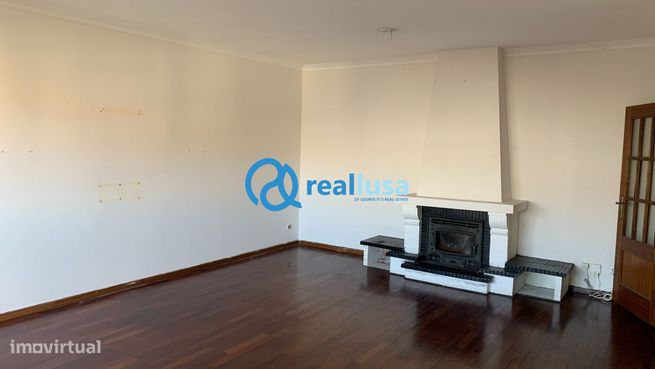 Apartamento T3 Vilar de Andorinho Vila Nova de Gaia-2
