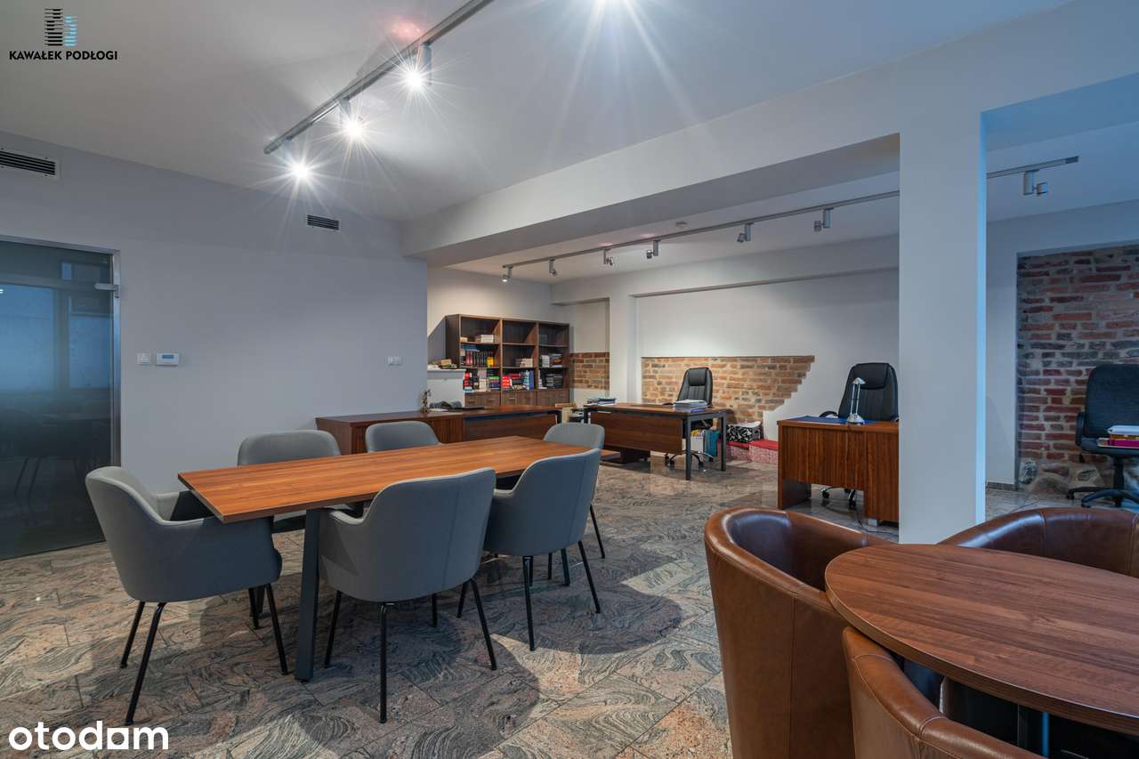 W sercu Torunia, historia spotyka nowoczesność-10