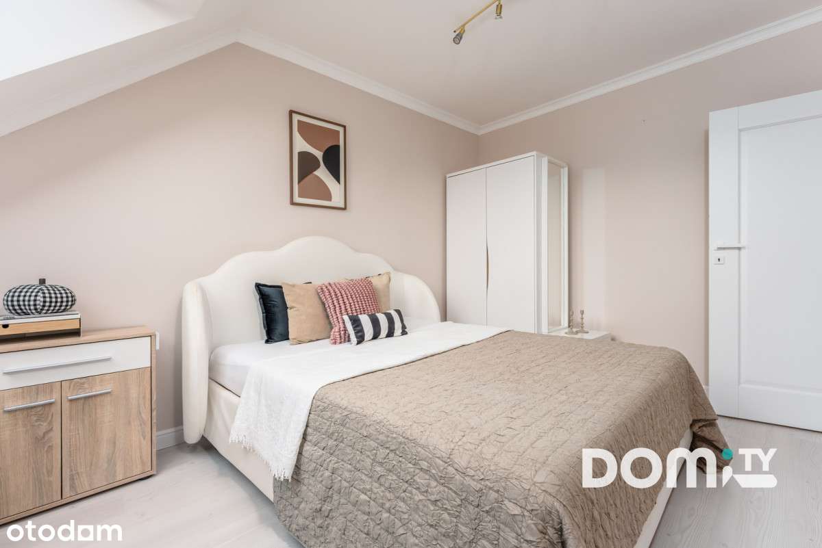 Luksusowy,energooszczędny, dni otwarte 15.11.25-17