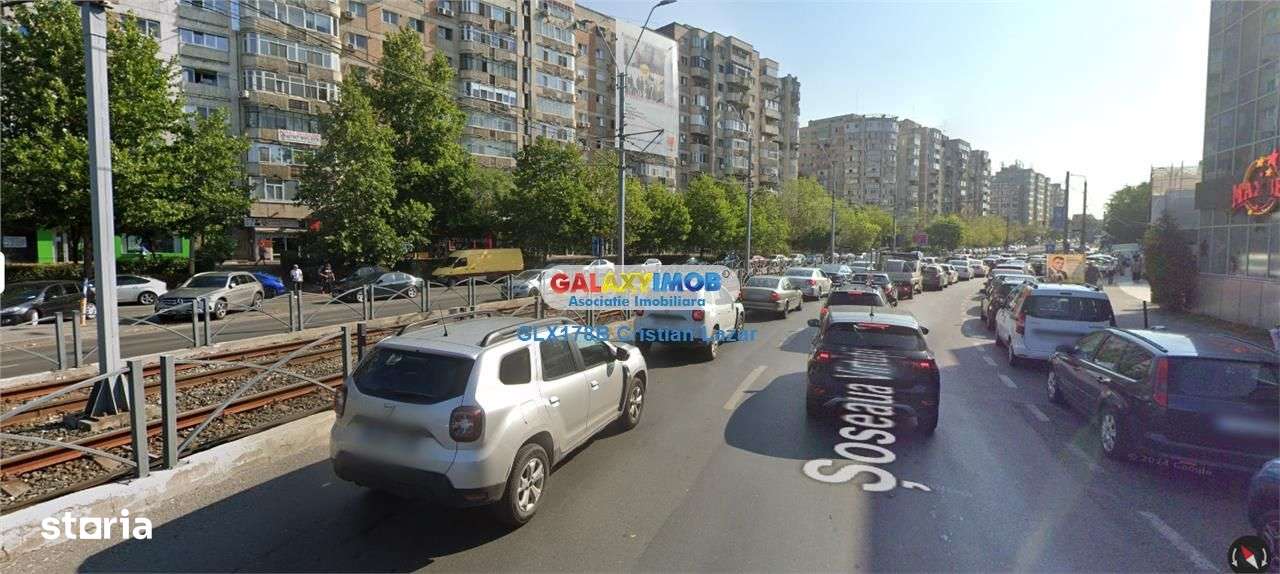 Spatiu comercial, chirie 1500e\/luna Crangasi - Imagine principală: 2/4