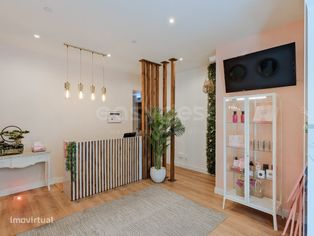 Clinica de estética avançada na zona nobre de Lisboa - Grande imagem: 5/30