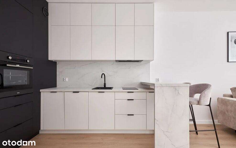 2KM do Starego Miasta , 500m do Wisły , Garaż 5tys Okazja! 2-pok-1