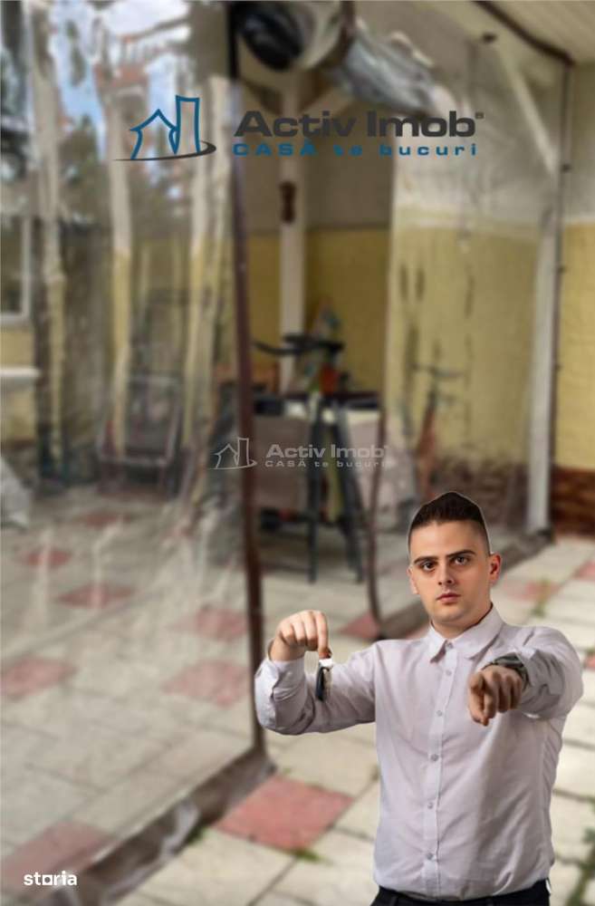 Duplex - Marasti - P+1E - Imagine principală: 1/17