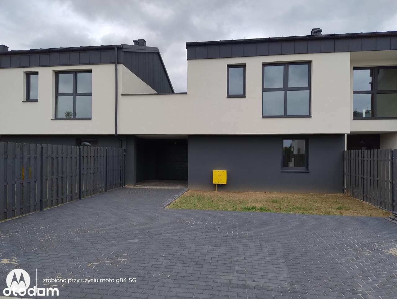 Ostatni dostępny dom - budowa zakończona!-5