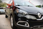 Renault Captur 1.2 TCe Exclusive EDC - 7