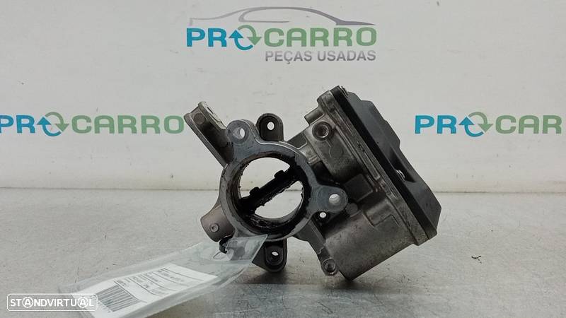 Corpo Borboleta 1 Opel Corsa E Van (X15) - 2