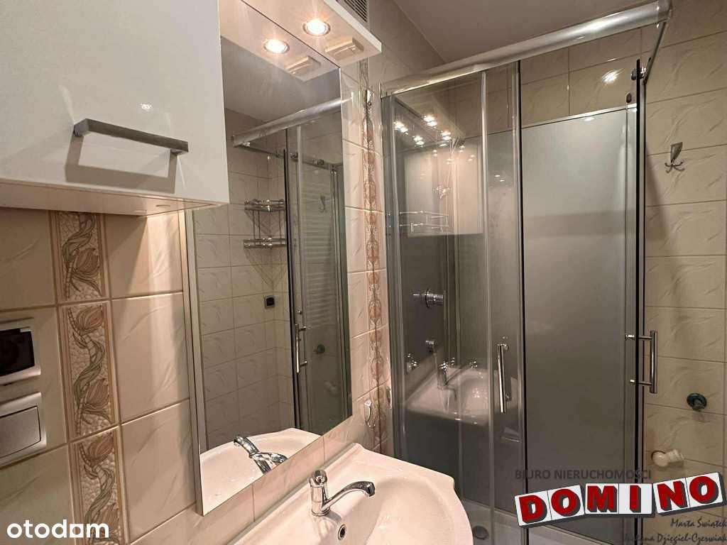 Mieszkanie 35m, parter, cena 270.000 zł-9