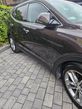 Hyundai Santa Fe 2.0 CRDi Platinum 4WD 7os - 14