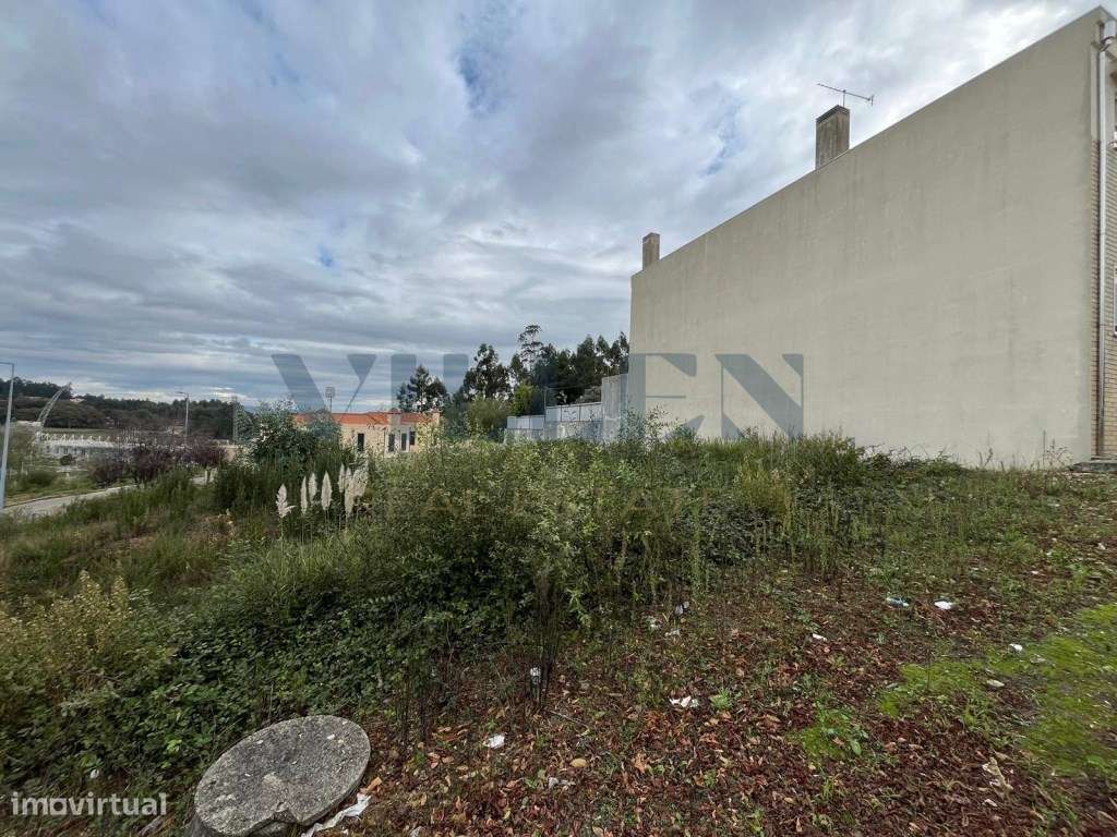 Terreno para Construção - 473 m² | Pedroso, Vila Nova de Gaia - Grande imagem: 4/11