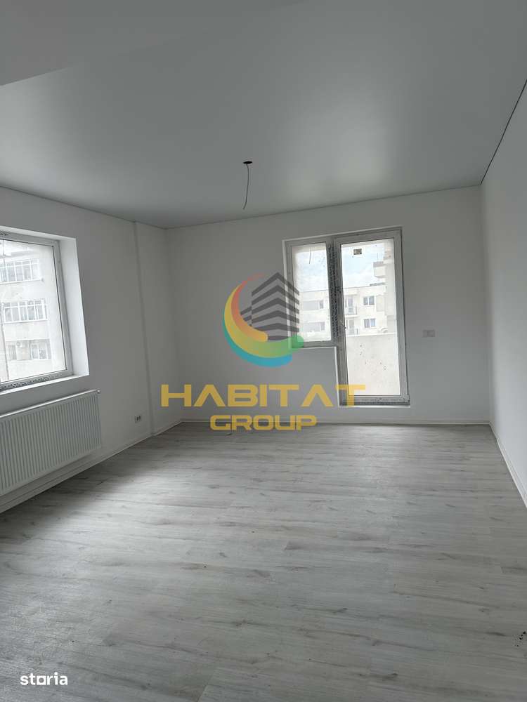 Apartament 2 camere Grand Arena - Dealul alunis