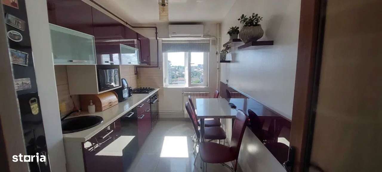 Apartament 3 camere – Km 4-5, Constanța - Imagine principală: 2/4