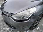 RENAULT CLIO IV KONSOLA DESKA AIRBAG ORYGINAŁ 2016 - 2