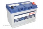 Akumulator Bosch 85AH 800A EFB START STOP MOŻLIWY DOWÓZ MONTAŻ - 3