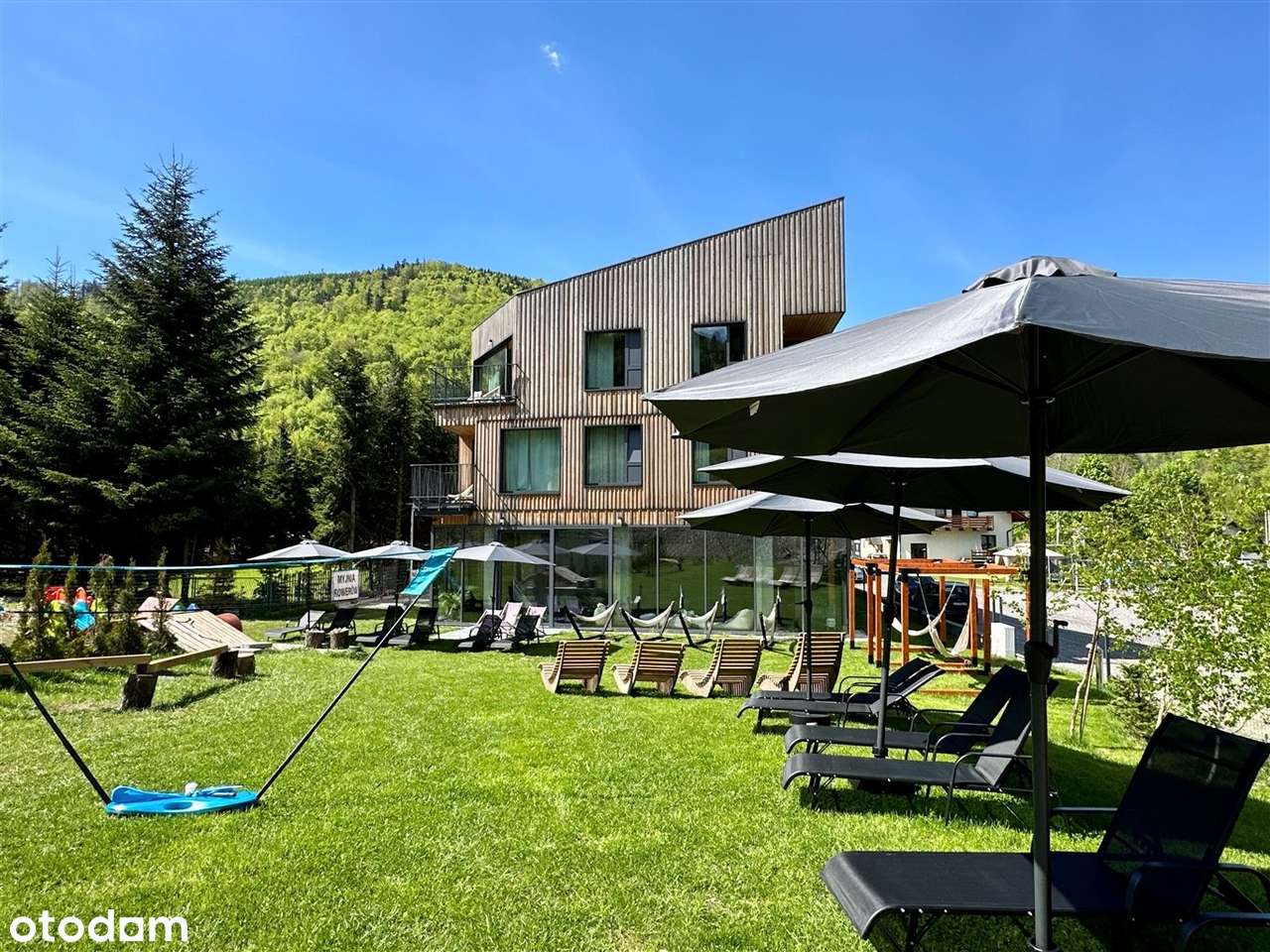 TOP Lokalizacja - Przy Dolnej Stacji Gondoli!-16