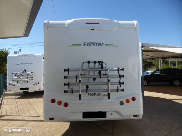 Forster T659 EB 140 cv - 4