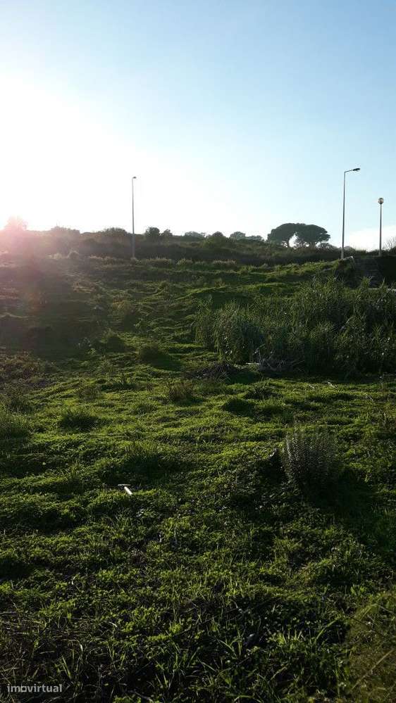 Lotes de Terreno para Construção Quinta das Varandas-1
