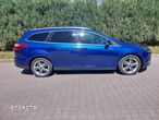 Ford Focus 1.0 EcoBoost Start-Stopp-System SYNC Edition - 4