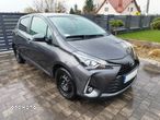 Toyota Yaris 1.5 20th Anniversary - 1