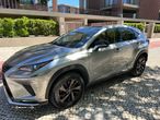 Lexus NX 300h Executive+ - 1