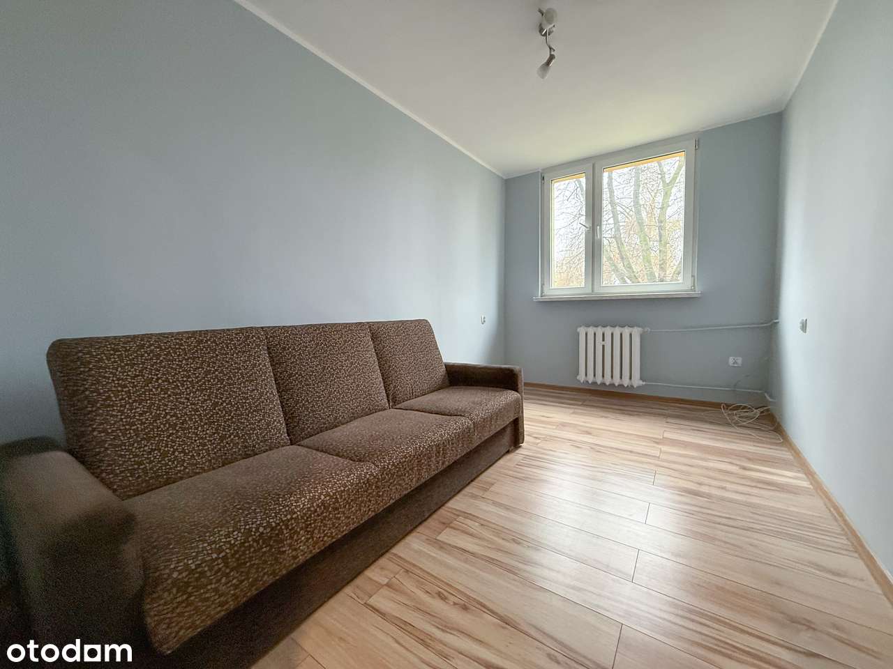 Mieszkanie w CENTRUM ! Pełna własność ! - Pełny obrazek: 5/11