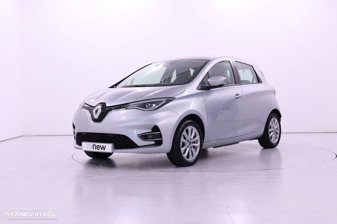 Renault Zoe Intens 50 - 3