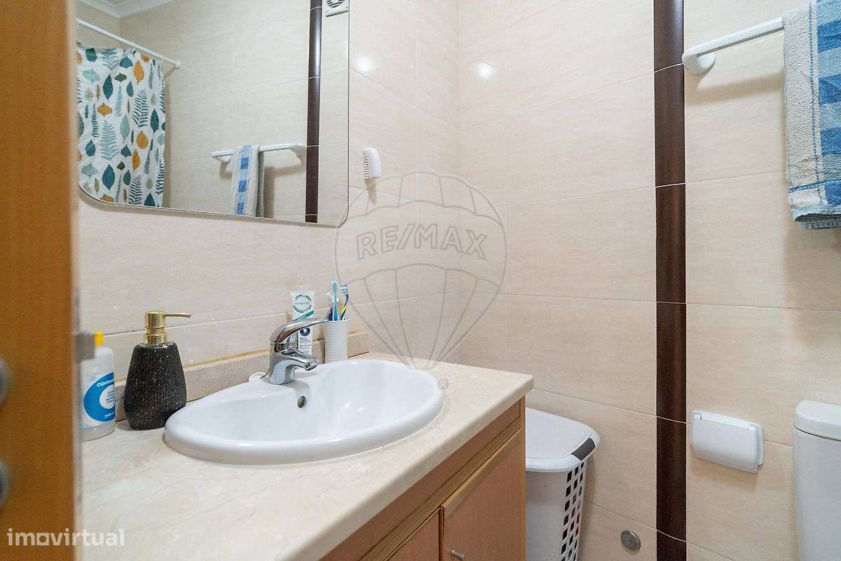 Apartamento T2 para venda-14