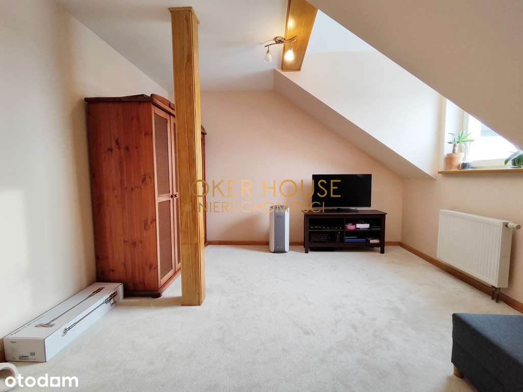 Mieszkanie 2 pokoje, świetny standard, Projektant - Pełny obrazek: 2/15