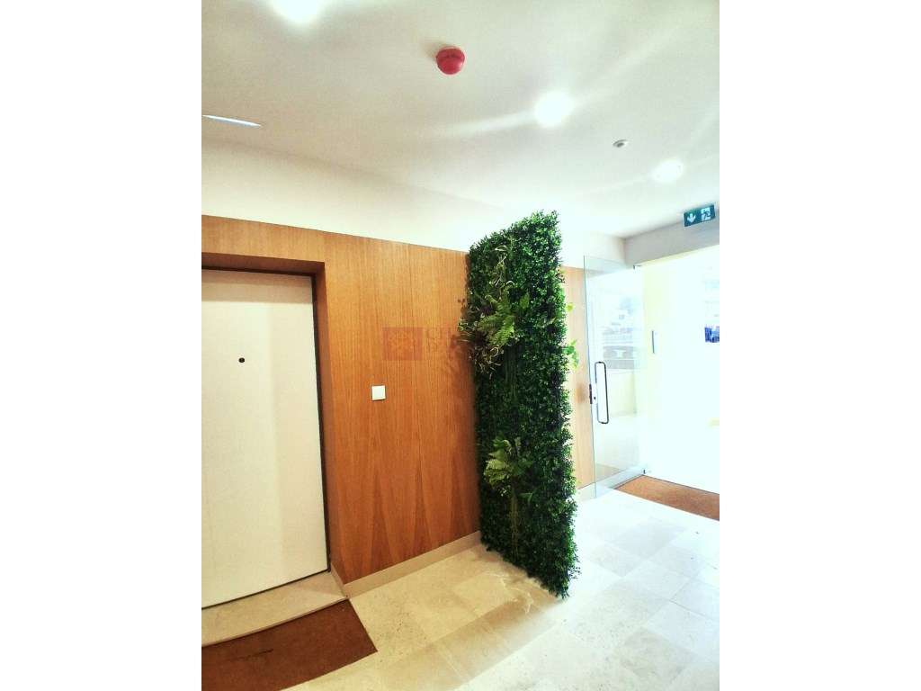 Malveira - Centro - T2 a estrear com terraço e garagem-26