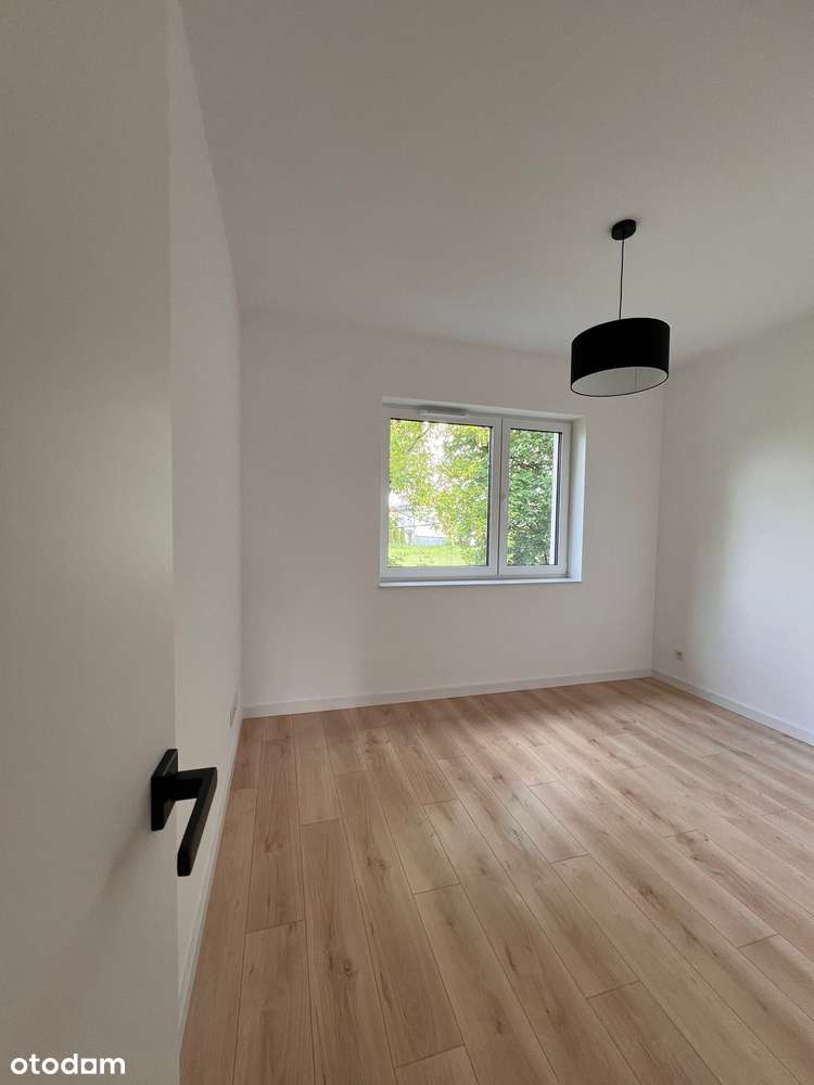 BLIŹNIAK OSIEDLE KOLEJOWA - Radzymin - Wykończony pod ''KLUCZ'' - Pełny obrazek: 5/18