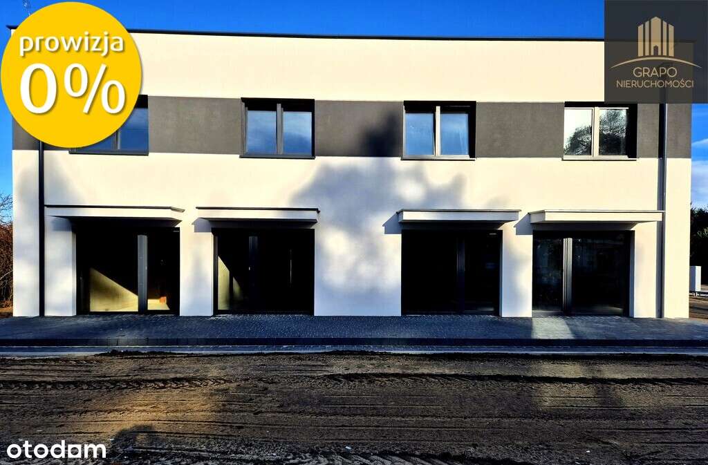 Twój dom z ogródkiem przy lesie, Zaniemyśl-Grabowa-11