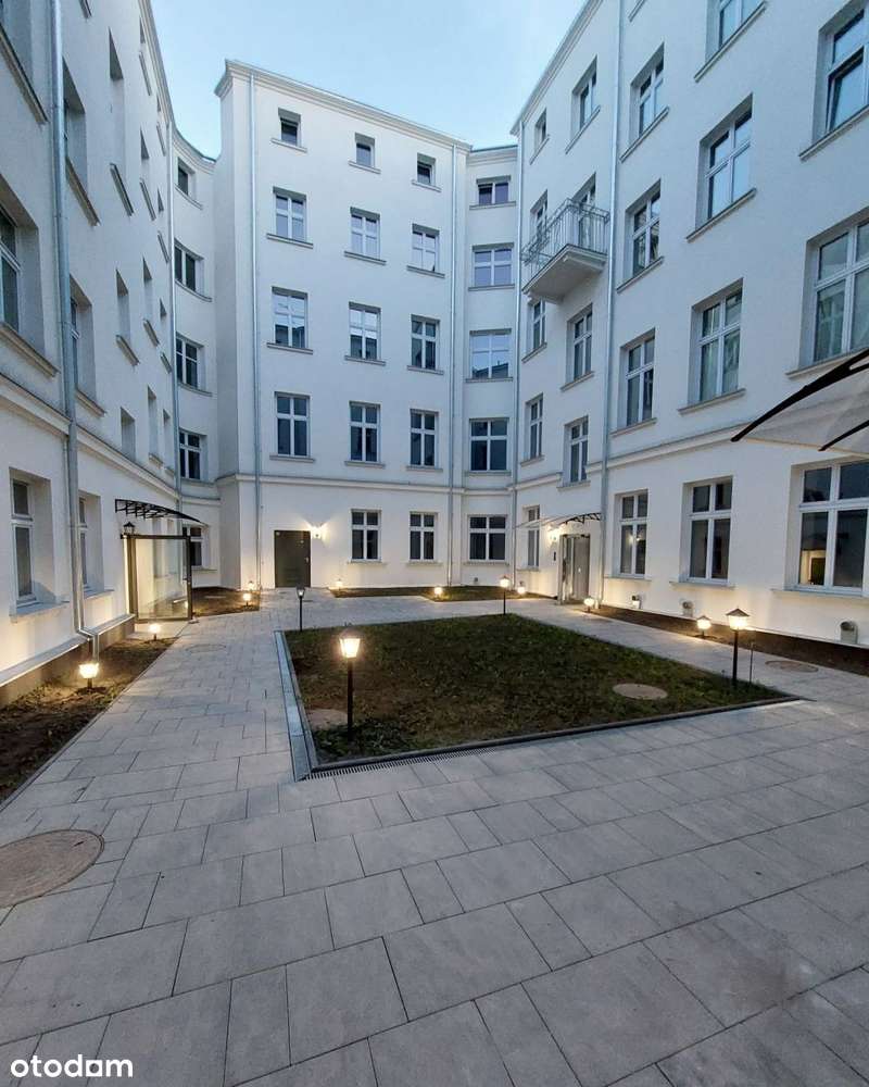 kamienica po kompletnej rewitalizacji - Pełny obrazek: 2/11