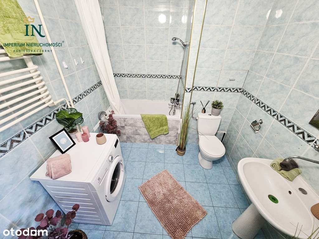 *** 4 pokoje, blisko UM, ul. Radzyńska, Czechów***-16