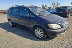 Dezmembrez Opel Zafira A [facelift] [2003 - 2005] Minivan 5-usi 2.2 DTI MT (125 hp) - 3