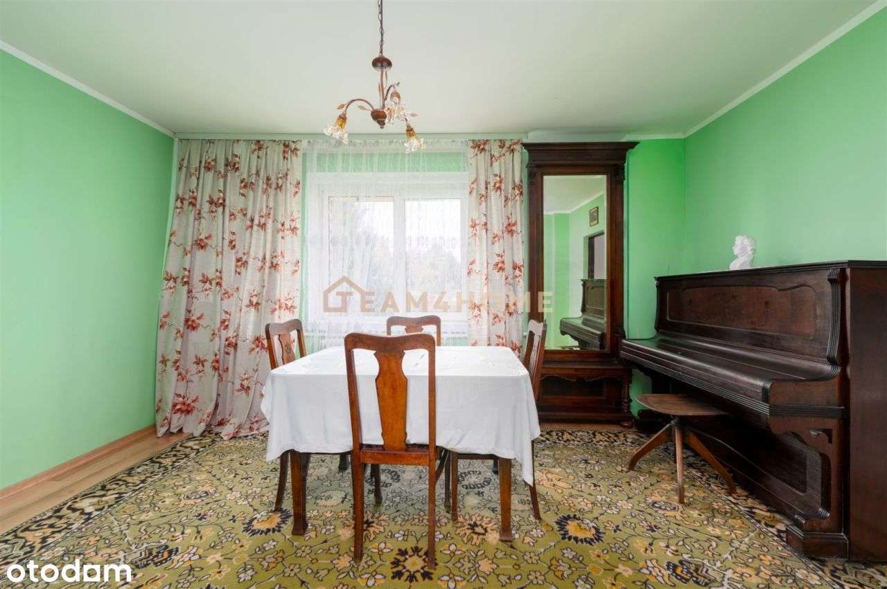 Dom w świetniej cenie! Doskonała lokalizacja! - Pełny obrazek: 4/20