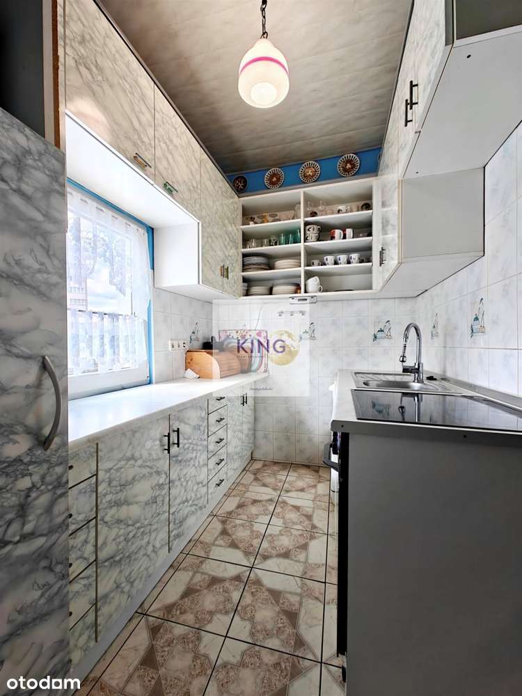 Mieszkanie 3 pokoje, zielona okolica, Centrum! - Pełny obrazek: 4/14