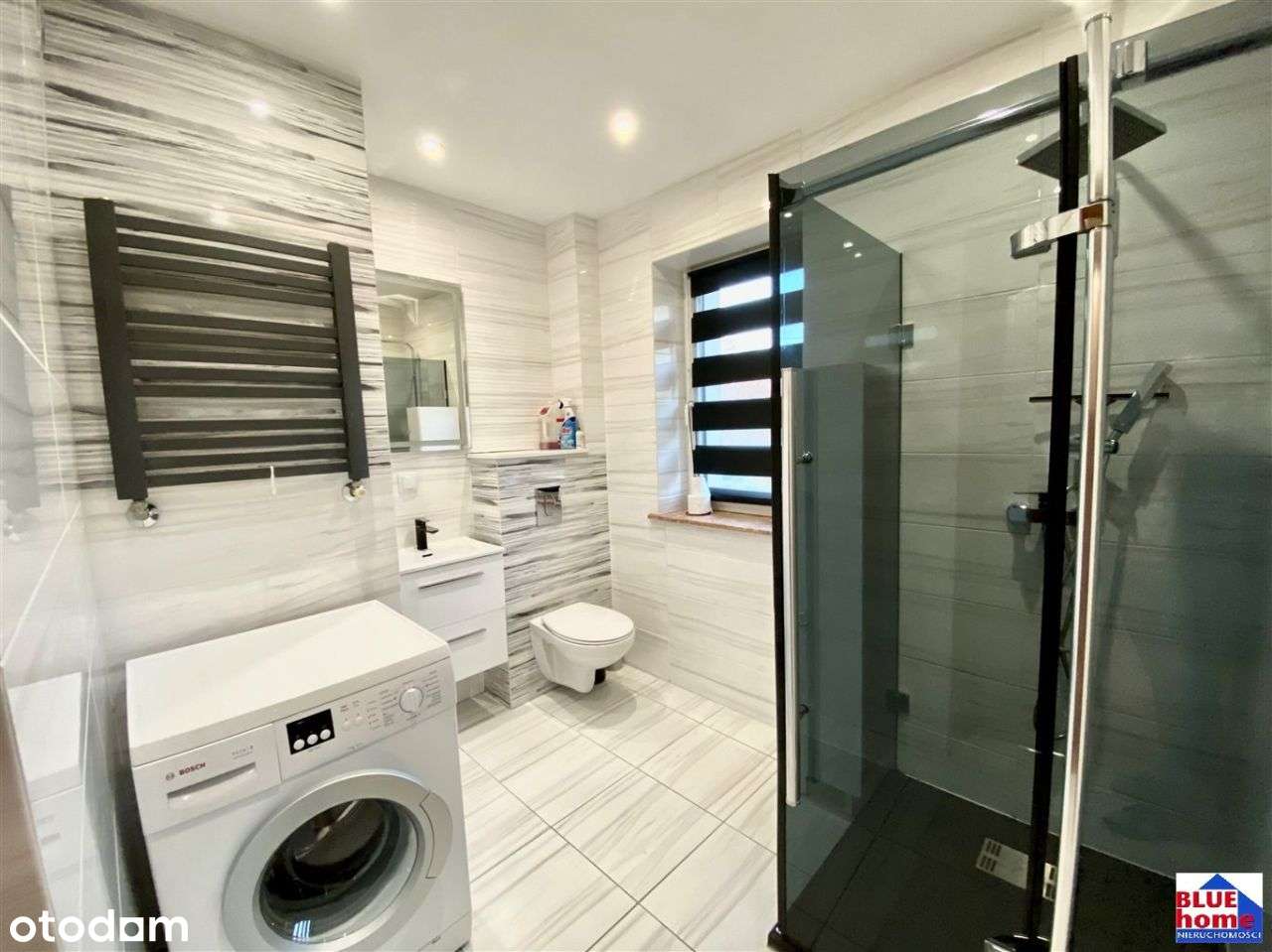 piętro domu Sosnowiec - Pełny obrazek: 5/12