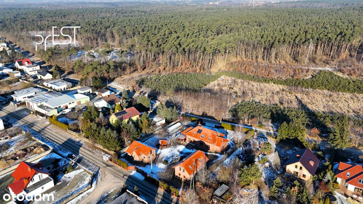Duży dom/ Duża działka/ budynki dodatkowe-16