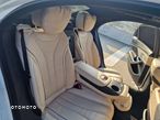 Mercedes-Benz Klasa S 400 d 4-Matic L 9G-TRONIC - 22