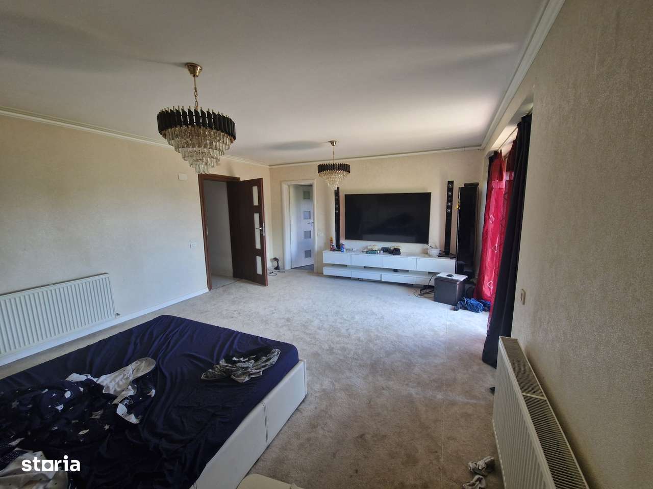 Comuna Berceni-vila de familie-P+1+Pod-Utilata-pret imbatabil-18