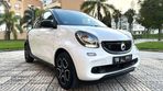 Smart ForFour EQ Passion - 1