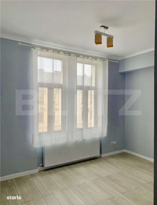 Oportunitate! Apartament 4 camere, 95 mp, zona Horea-Centru - Imagine principală: 3/8