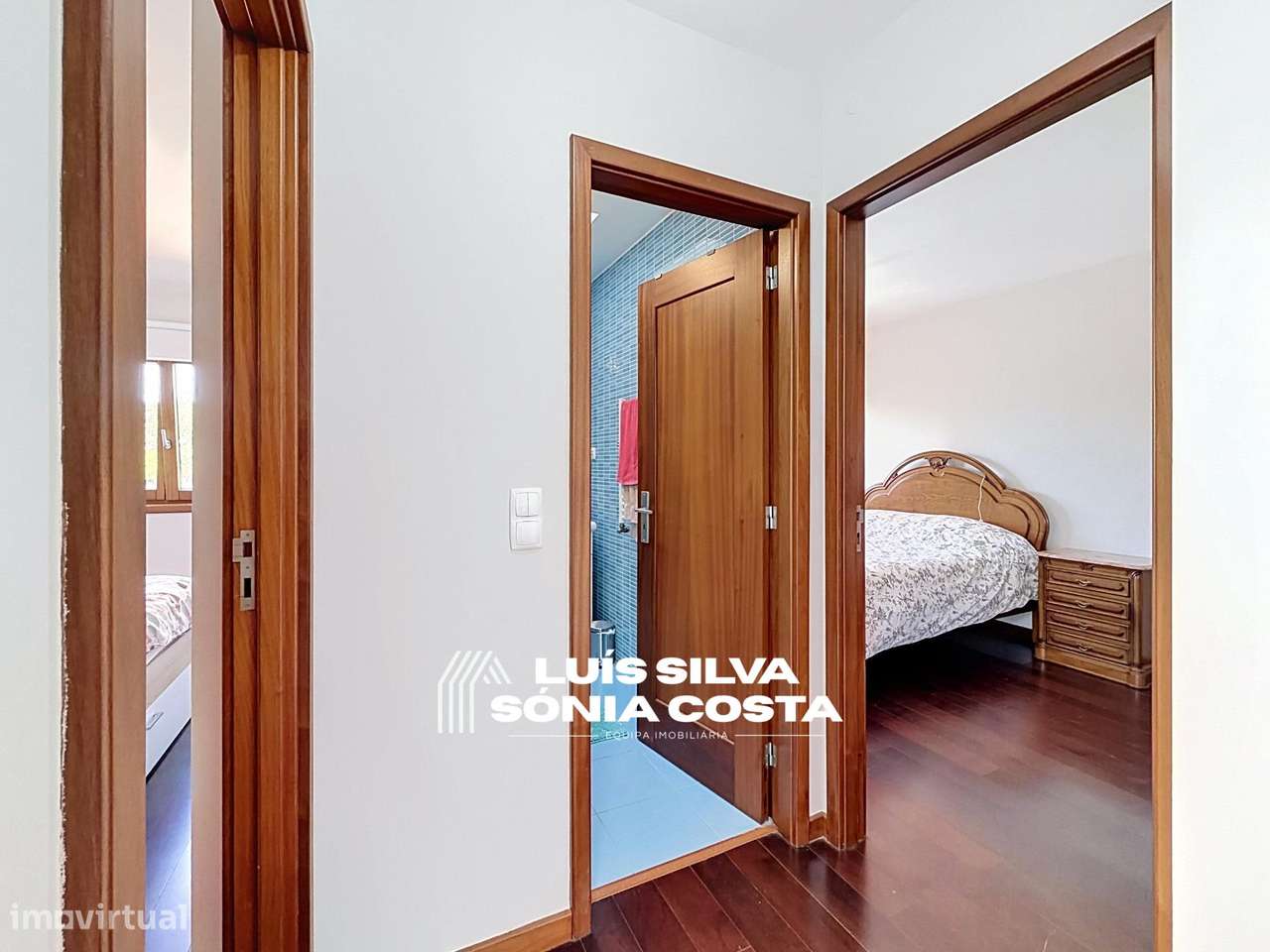 Moradia T4 com Jardim, Pátio, Ótimas Áreas & Excelente...-29