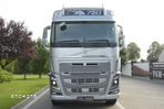 Volvo FH750 /// 6x4 ///*2017*/// DO DREWNA /// SUPER ZADBANY! - 10