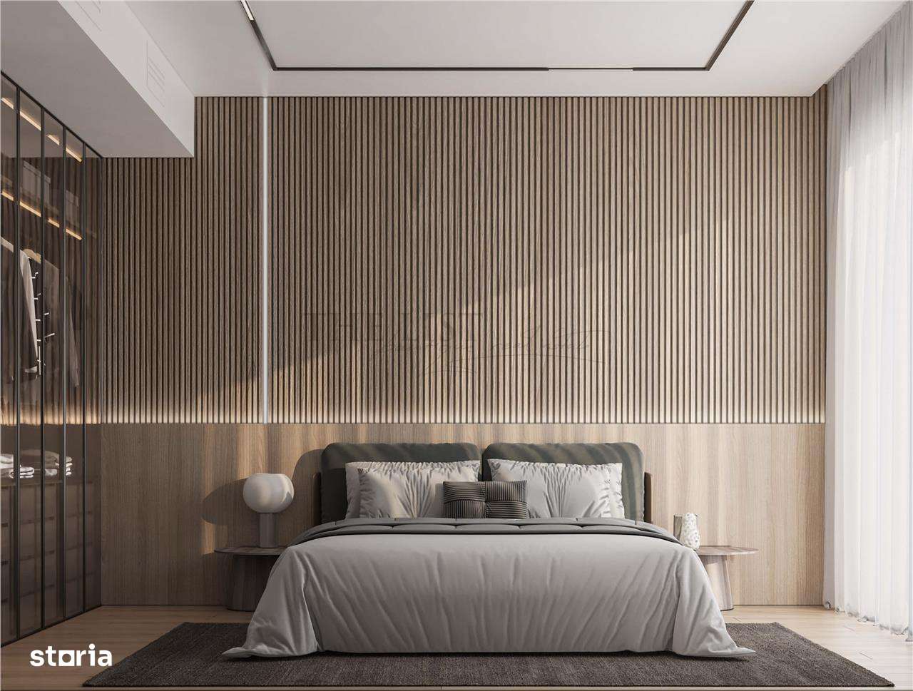 Vila superba lac Pipera 6 camere - Imagine principală: 4/12