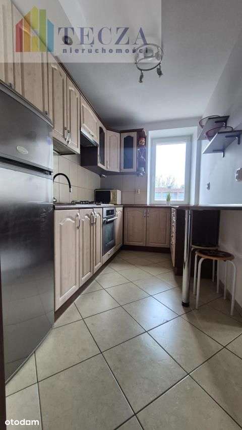 3pok,55m2+duży balkon 10m2,tuż przy metrze Szwedzk-1