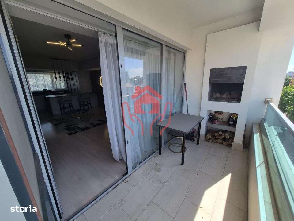 Calea VICTORIEI (Academia Romana)-Imobil BOUTIQUE, apartament luxury,-7