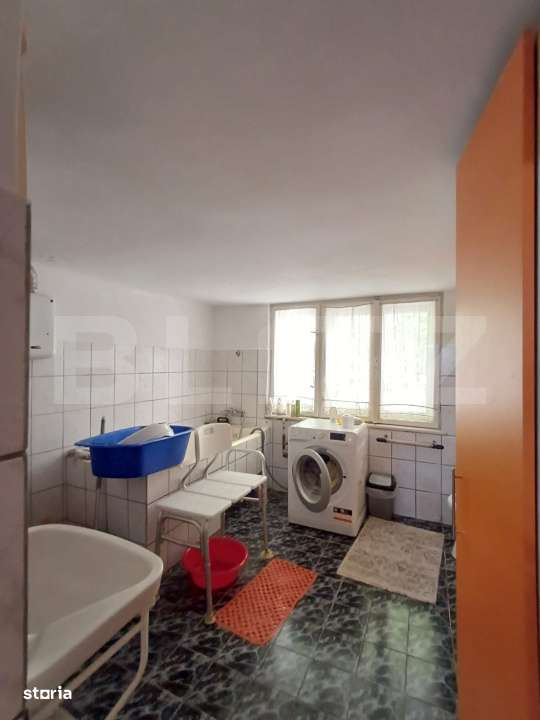 Proprietate cu 1682 mp teren, in Turda Noua - Imagine principală: 5/19